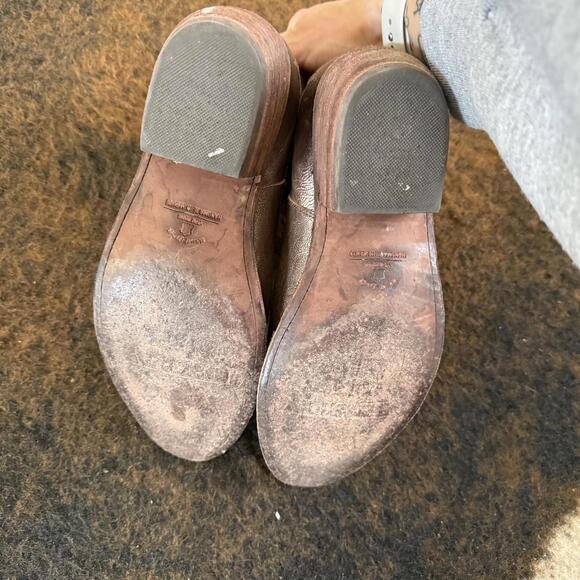 Liberty western ankle boots - Picture 5 of 6